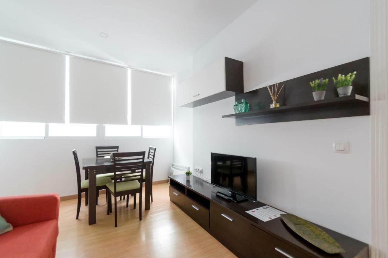 Ferienwohnung El Solarium De Torre Cádiz Exterior foto