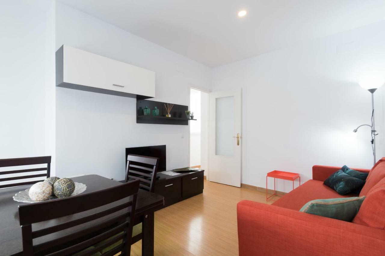 Ferienwohnung El Solarium De Torre Cádiz Exterior foto