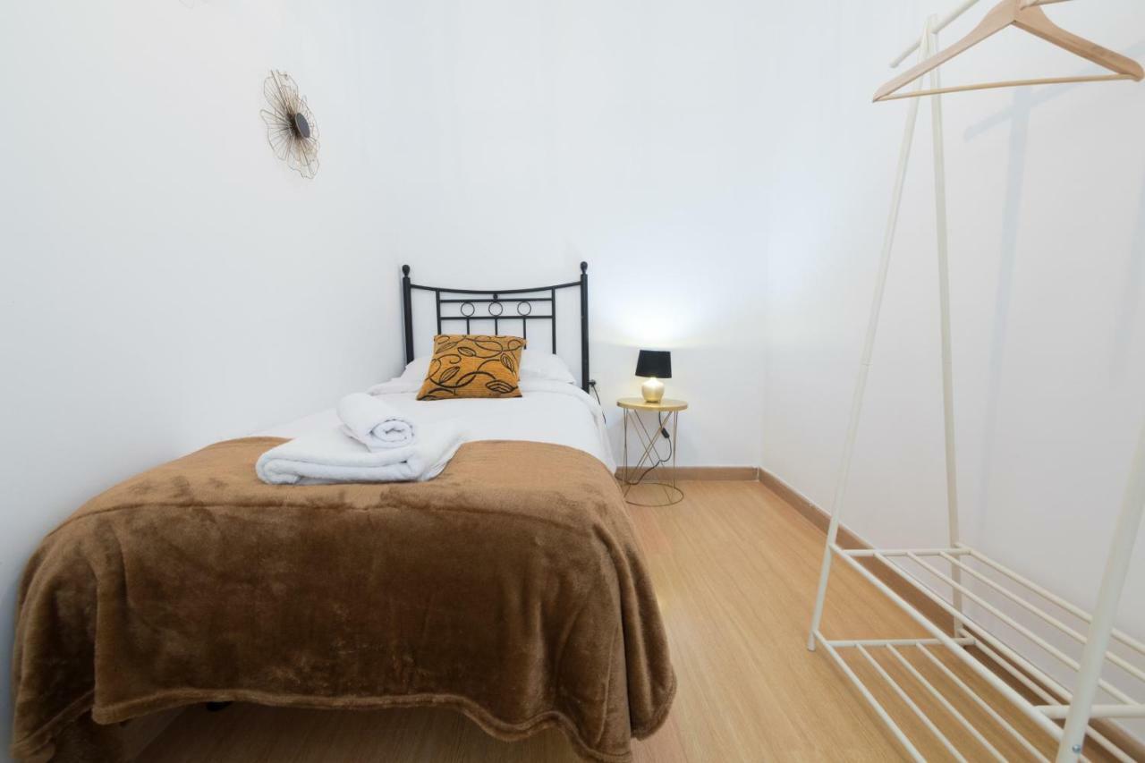 Ferienwohnung El Solarium De Torre Cádiz Exterior foto
